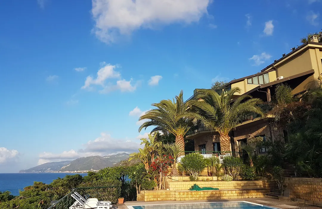 Villa Anita Apartments-1