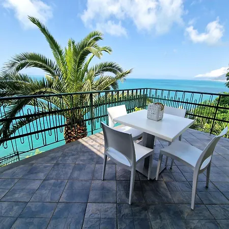 Villa Anita Apartments-3