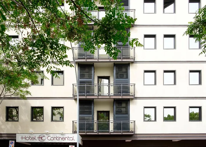 Hotel Continental