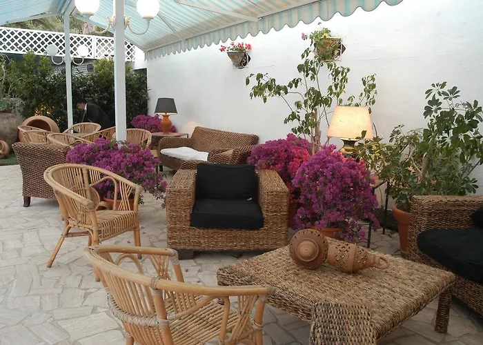 Hotel Ristorante La Tartaruga